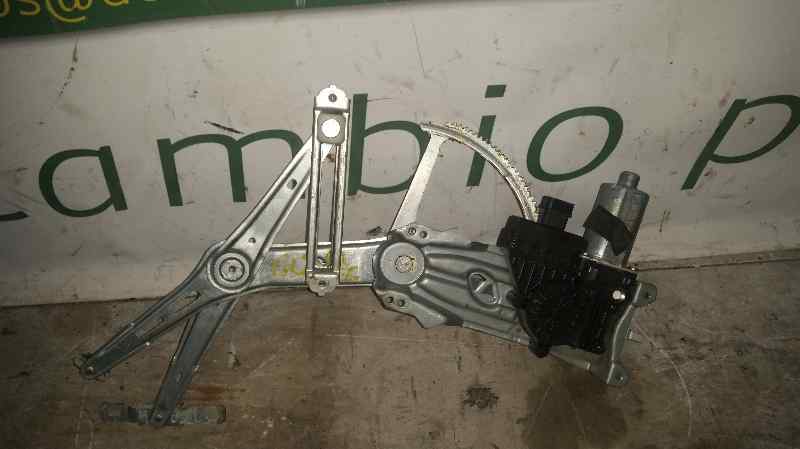 MERCEDES-BENZ Astra H (2004-2014) Front Right Door Window Regulator 6PIN 18501506