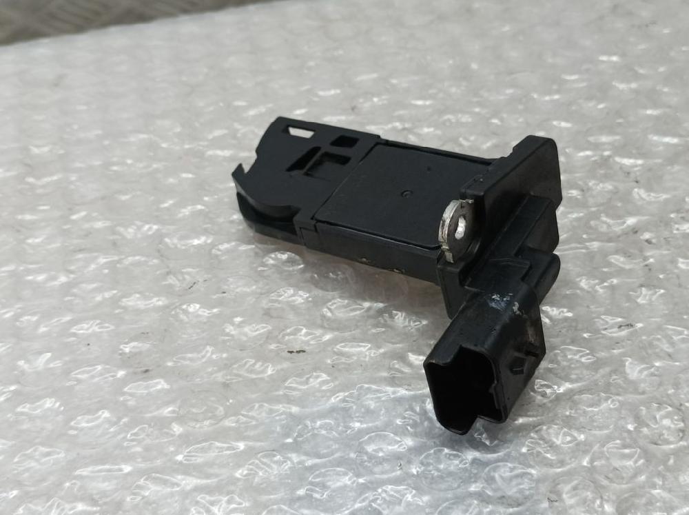 CITROËN Megane 3 generation (2008-2020) Mass Air Flow Sensor MAF 9677093080,AFH50M27 23718097