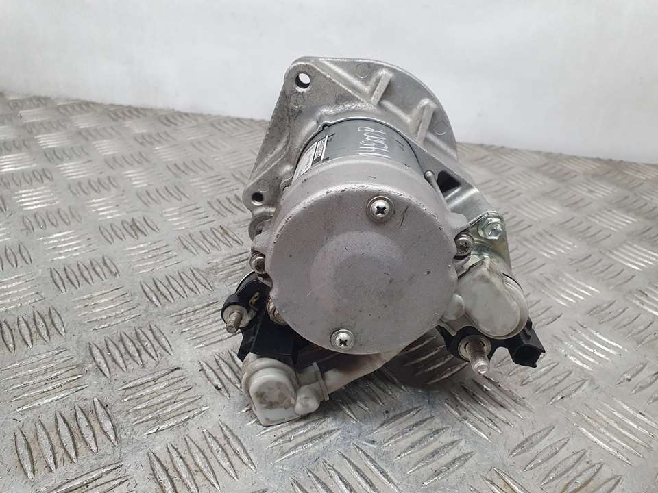 FORD C-Max 2 generation (2010-2019) Startmotor F1FT11000LB,MS4380002241 23640831