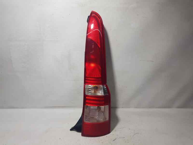 Pisca tras direito 169A4000 51763006 de Fiat Panda / panda classic (169_) 2010-2013 60 CV