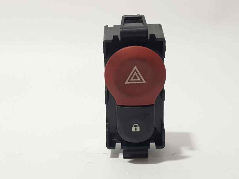 RENAULT Kangoo 2 generation (2007-2021) Hazard button 18680189