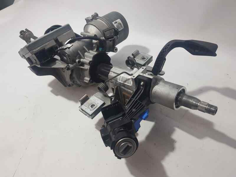 FIAT Tipo 2 generation (2015-2024) Steering Column Mechanism 00521346380, A0073341A, ELECTRO-MECANICATRW 23750346