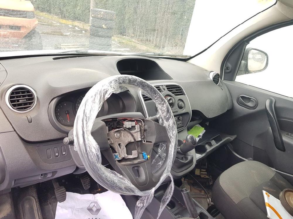 RENAULT Kangoo 2 generation (2007-2021) Ilmastointipumppu 8200953359B,SD6V12 23656212