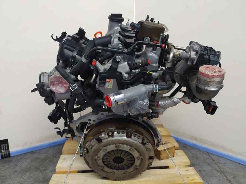 HYUNDAI i20 IB (2 generation) (2014-2020) Engine G3LC,HP104255 26531897