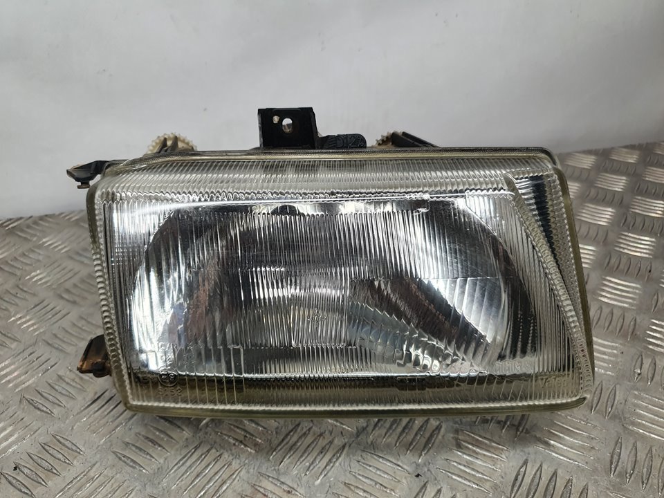 PORSCHE Ibiza 2 generation (1993-2002) Front Right Headlight 6K0941010A, 67735441 21103155