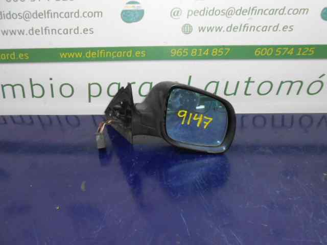 HONDA A4 B5/8D (1994-2001) Right Side Wing Mirror 5PINS 18501502