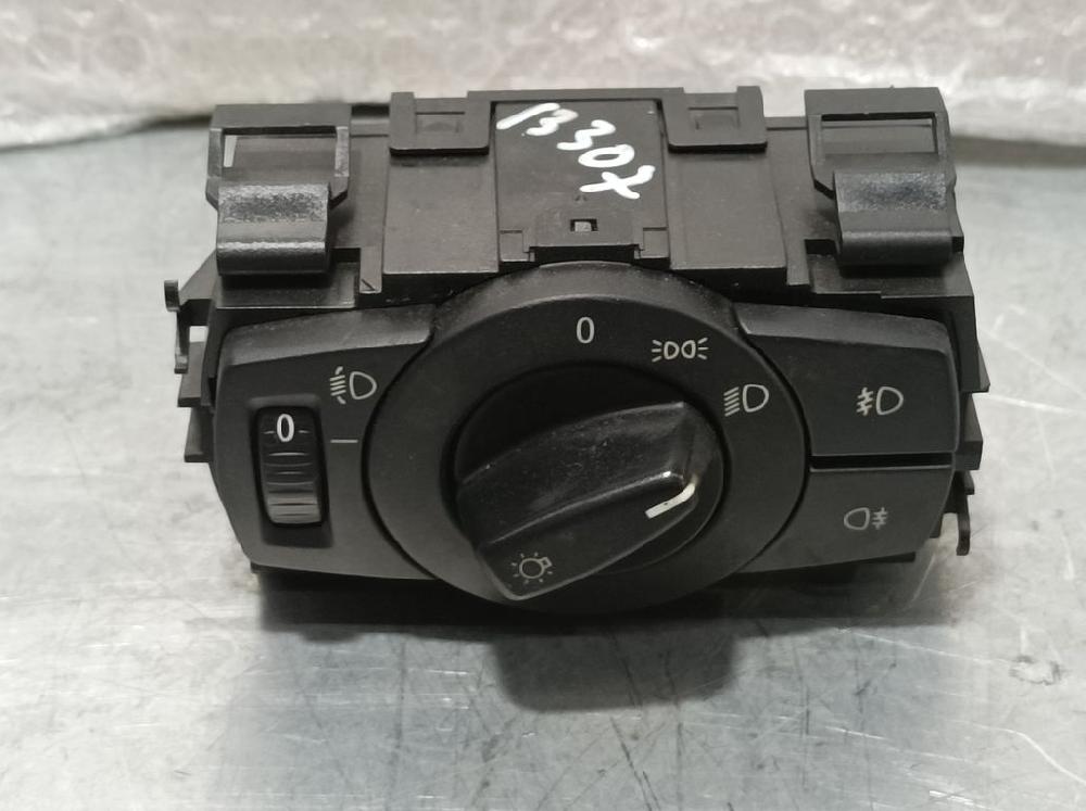 BMW 1 Series E81/E82/E87/E88 (2004-2013) Headlight Switch Control Unit 6932794,33600102 20566030