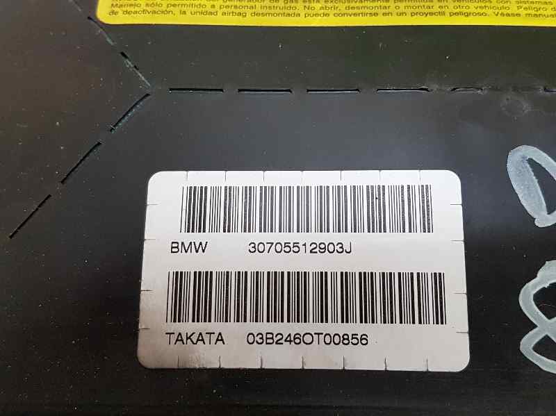 FIAT 3 Series E46 (1997-2006) SRS передней левой двери 30705512903J,03B2460T00856 18488170