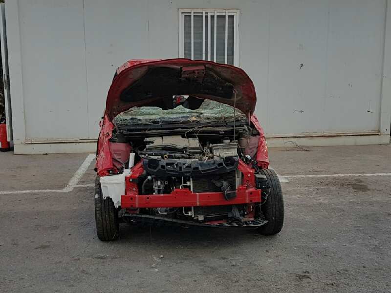 TOYOTA Aygo 1 generation (2005-2014) Бабина 90919W2002 18675143