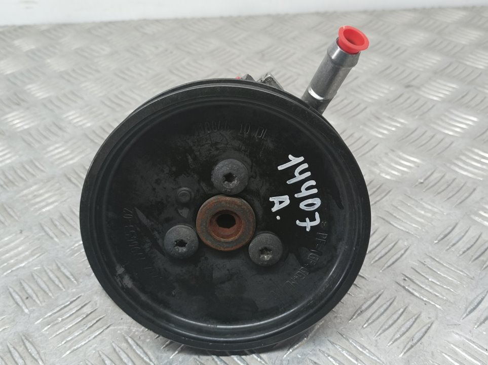 CHEVROLET 3 Series E90/E91/E92/E93 (2004-2013) Power Steering Pump ZFSINREFRENCIA 21249902