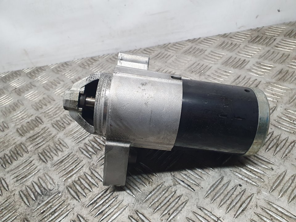 CITROËN 3008 1 generation (2010-2016) Starter Motor 9663528880,M000T22471 23621412