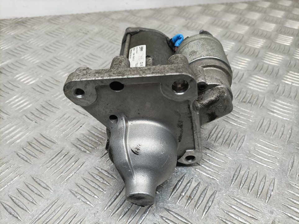 PEUGEOT 208 Peugeot 208 (2012-2015) Starter Motor 9662854180,TS22E26 24077021