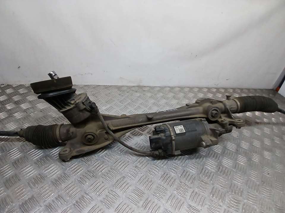 AUDI A3 8P (2003-2013) Steering Rack 5Q1423051R,7817974144 26547379