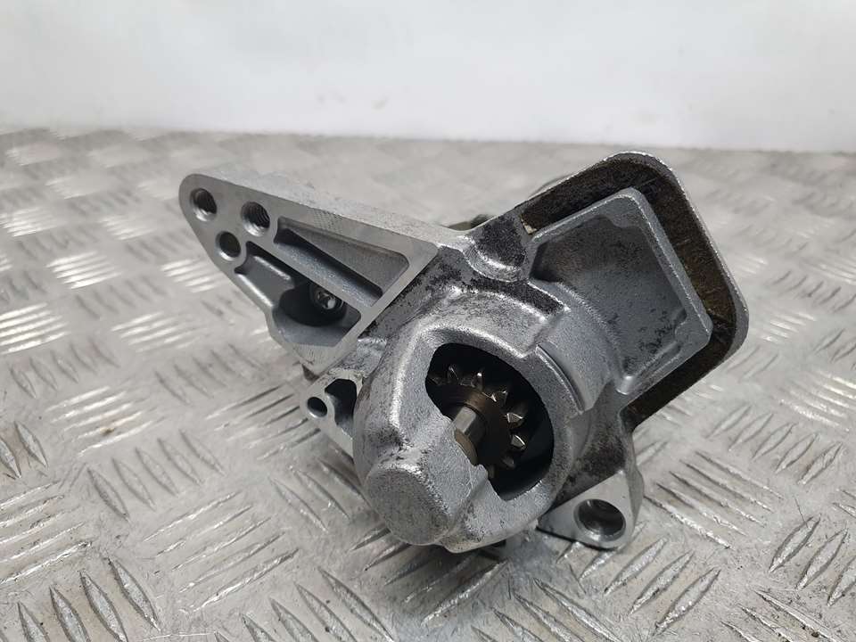 RENAULT Clio 3 generation (2005-2012) Starter Motor 233000557R,M000TD0372ZE 22545432