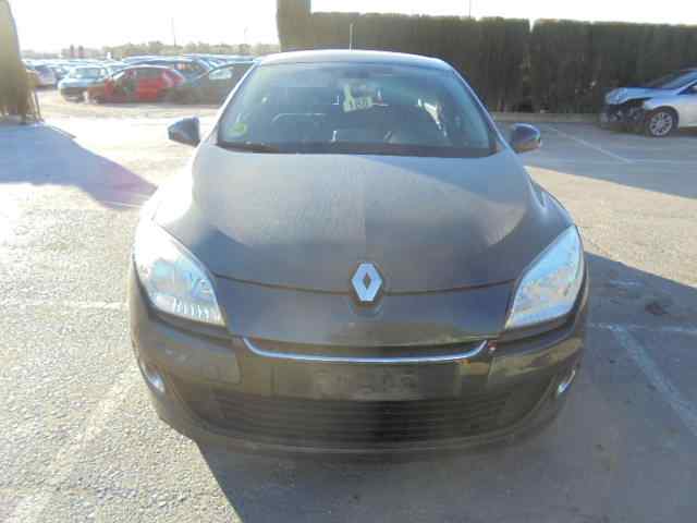 RENAULT Megane 3 generation (2008-2020) Player muzical cu navigație 259153411R, IB4072J00816 18579670