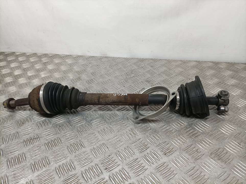 MERCEDES-BENZ Megane 1 generation (1995-2003) Front Left Driveshaft 25112722