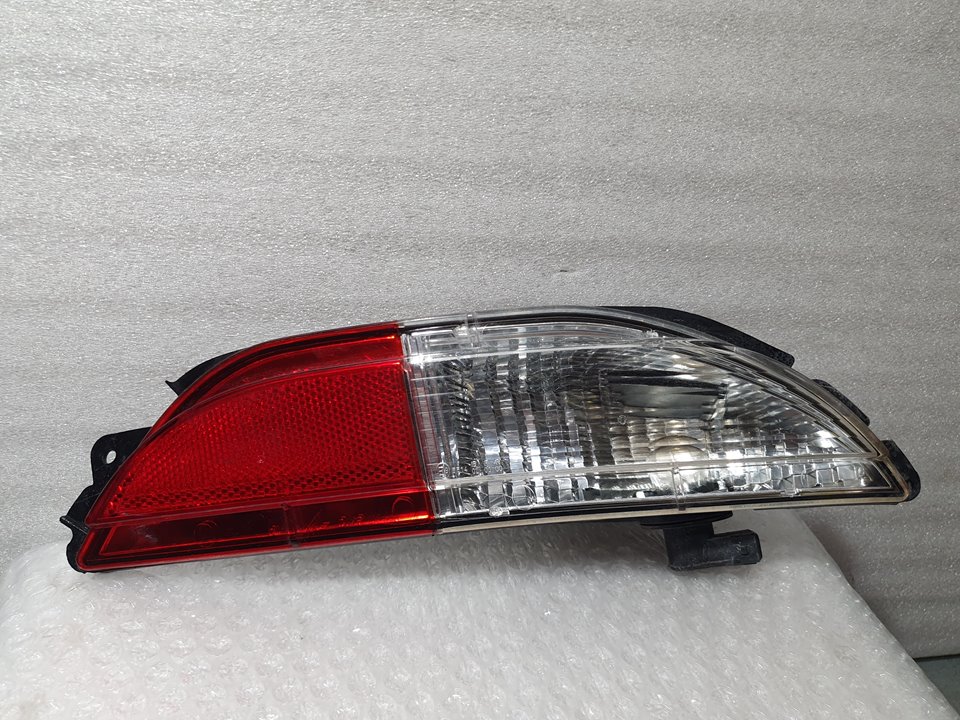 ALFA ROMEO MiTo 955 (2008-2020) Other parts of the rear bumper 00517180110,02013599900000 24071003