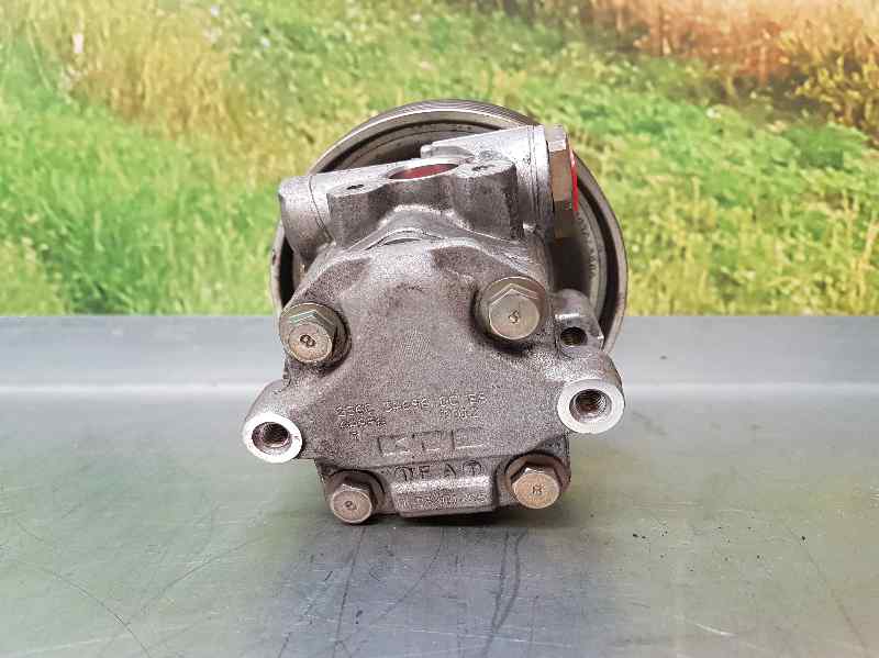 FORD Fiesta 5 generation (2001-2010) Power Steering Pump 2S6C3A696DC, KYB 18563773