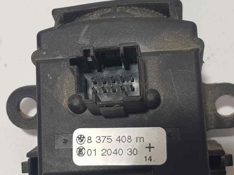BMW X5 E53 (1999-2006) Indicator Wiper Stalk Switch 8675408, 01204030 18693123