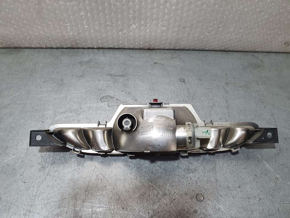 PEUGEOT 208 Peugeot 208 (2012-2015) Other Body Parts 9674308980,2NE010830 25349579