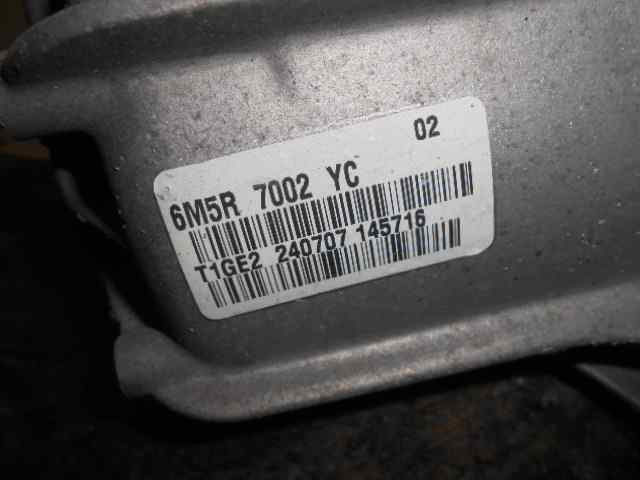 MAZDA 3 BK (2003-2009) Gearbox 6M5R7002YC 18480005