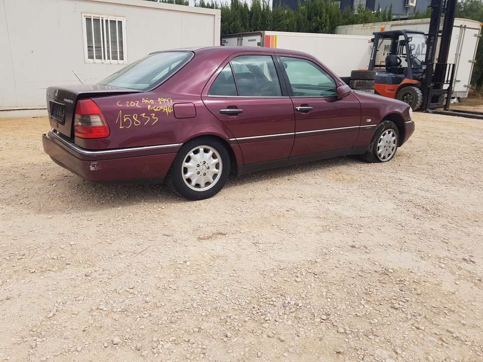 ROVER 400 1 generation (HH-R) (1995-2000) Etulasien pyyhkimen mekanismi A2028205342 26536687