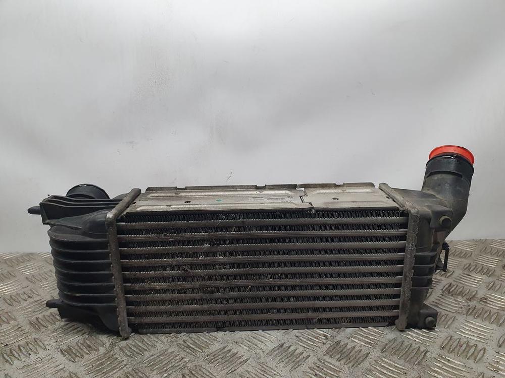 CITROËN 407 1 generation (2004-2010) Intercooler Radiator 9645682880,874823N 23659894