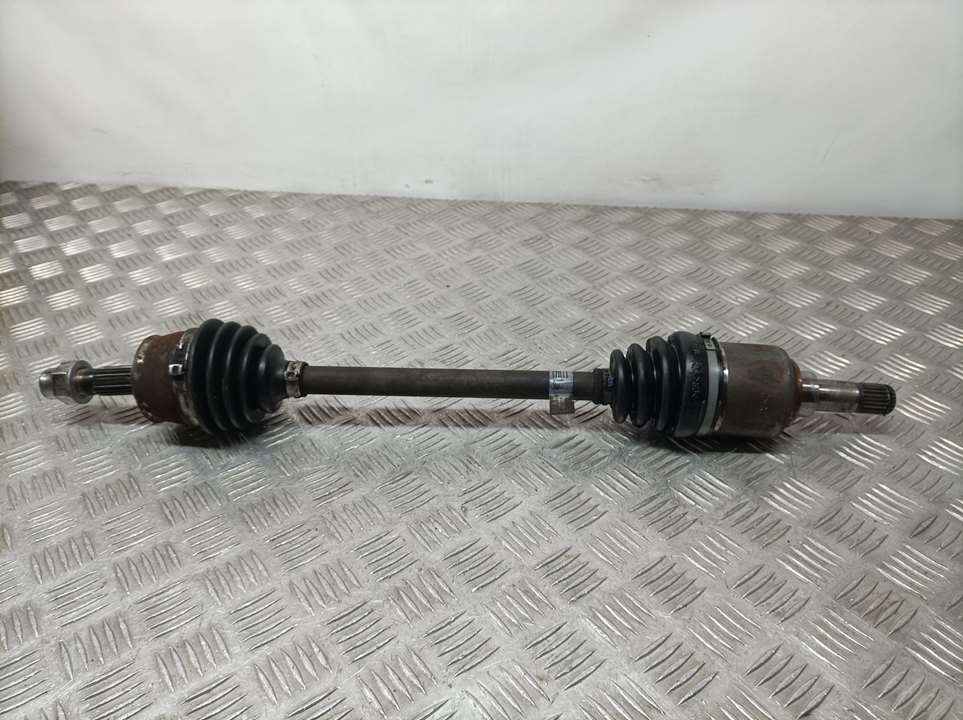 ALFA ROMEO MiTo 955 (2008-2020) Arbre de transmission avant gauche 55700562 22347762