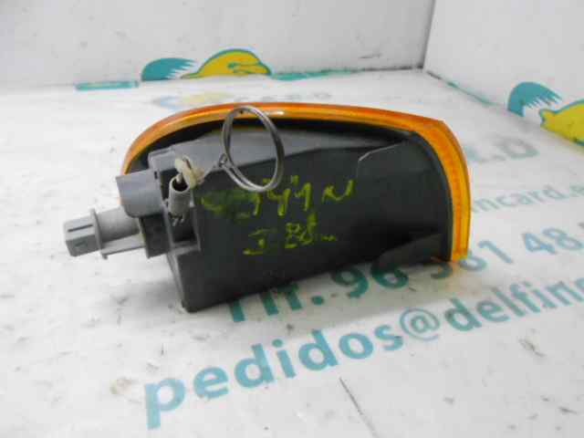 FORD USA Punto 1 generation (1993-1999) Indicator semnalizare stânga față 0007732480 18471753