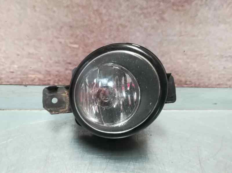 RENAULT Modus 1 generation (2004-2012) Front Right Fog Light 8200002470, 89201782 18565830