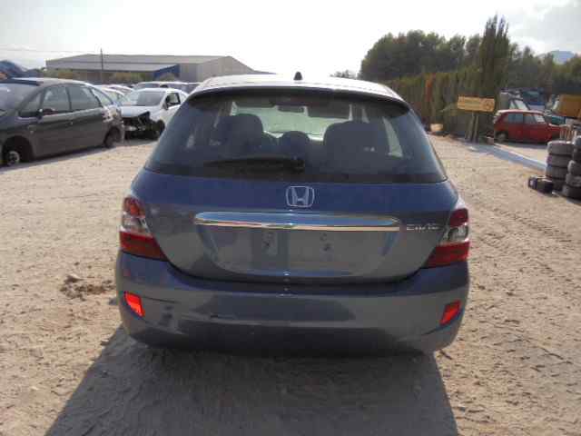 HONDA Civic 7 generation (2000-2005) Lève-vitre de porte avant droite 72210S6AG13, 2PINS, ELECTRICO 18491884