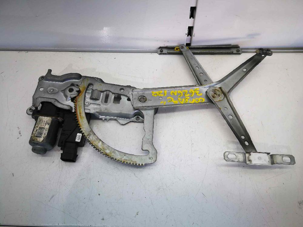 RENAULT Corsa C (2000-2006) Front Left Door Window Regulator 13173073 18387848