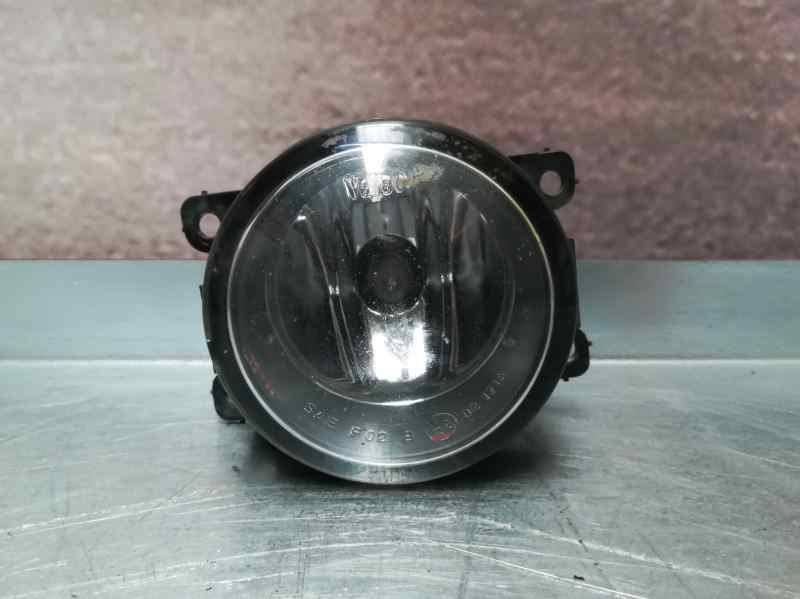 VAUXHALL X-Type 1 generation (2001-2009) Front Left Fog Light 4R8315200AA 20596456