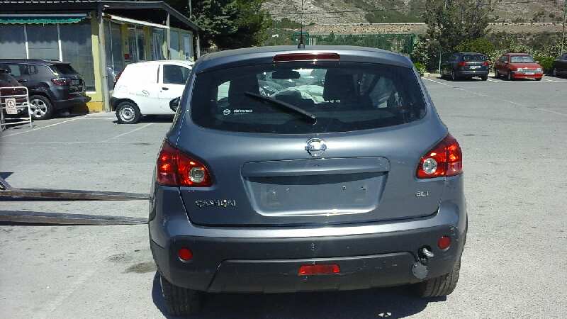 VOLKSWAGEN Qashqai 1 generation (2007-2014) Oikea takavalo 26550JD800,89071164 18614024