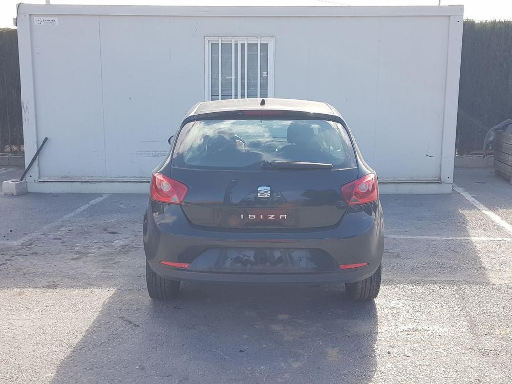 DODGE Ibiza 4 generation (2008-2017) Pompa servodirecție 6R0423156,TRW 22576730