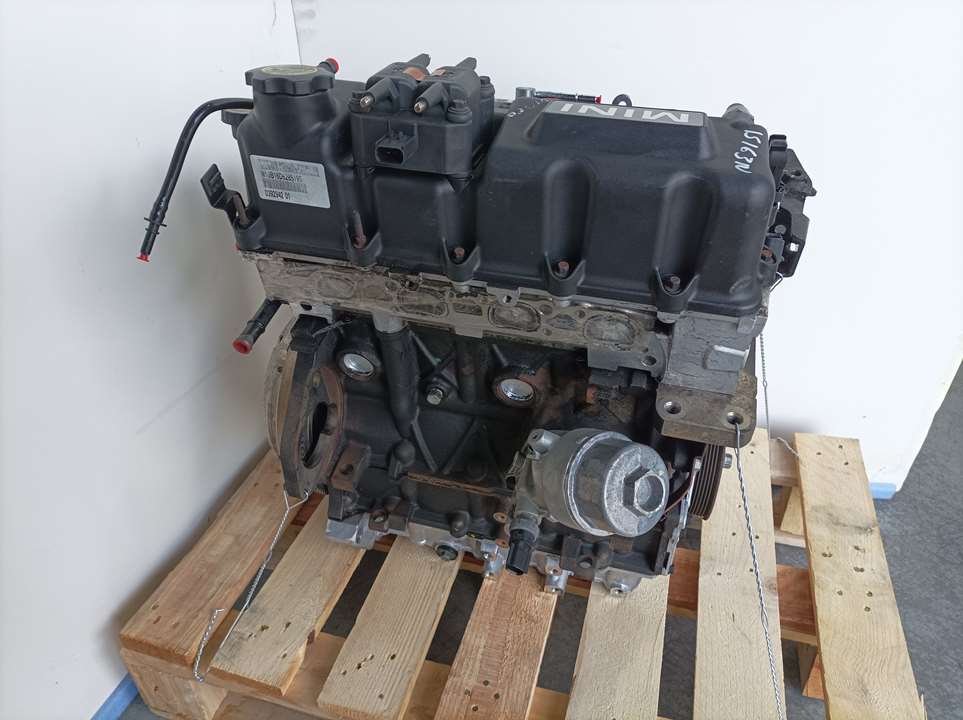 MINI Cooper R50 (2001-2006) Engine W10B16AA, D628S195 23340528