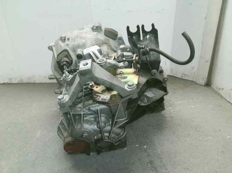FORD Focus 2 generation (2004-2011) Gearbox 4M5R7002VB, T1GE2130405145235 18565812