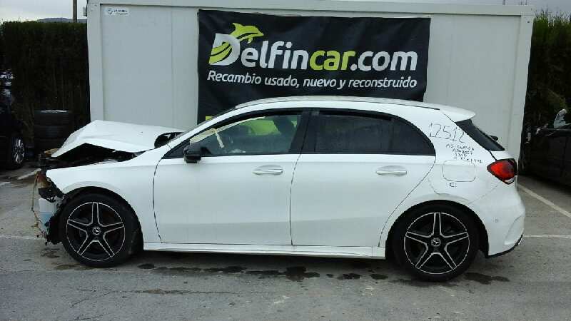 MERCEDES-BENZ A-Class W177 (2018-2024) Егр клапан 147101246R,J172280091 24067834