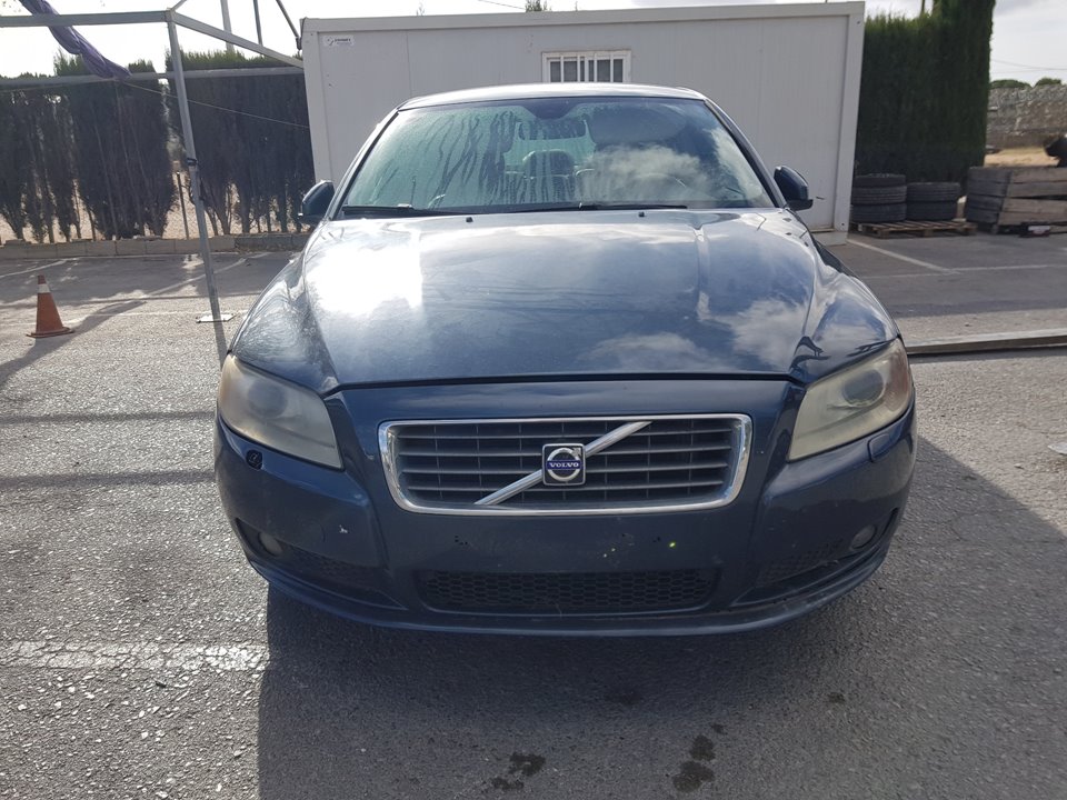 VOLVO S80 2 generation (2006-2020) Стартер 30724473,0001109264 22385826