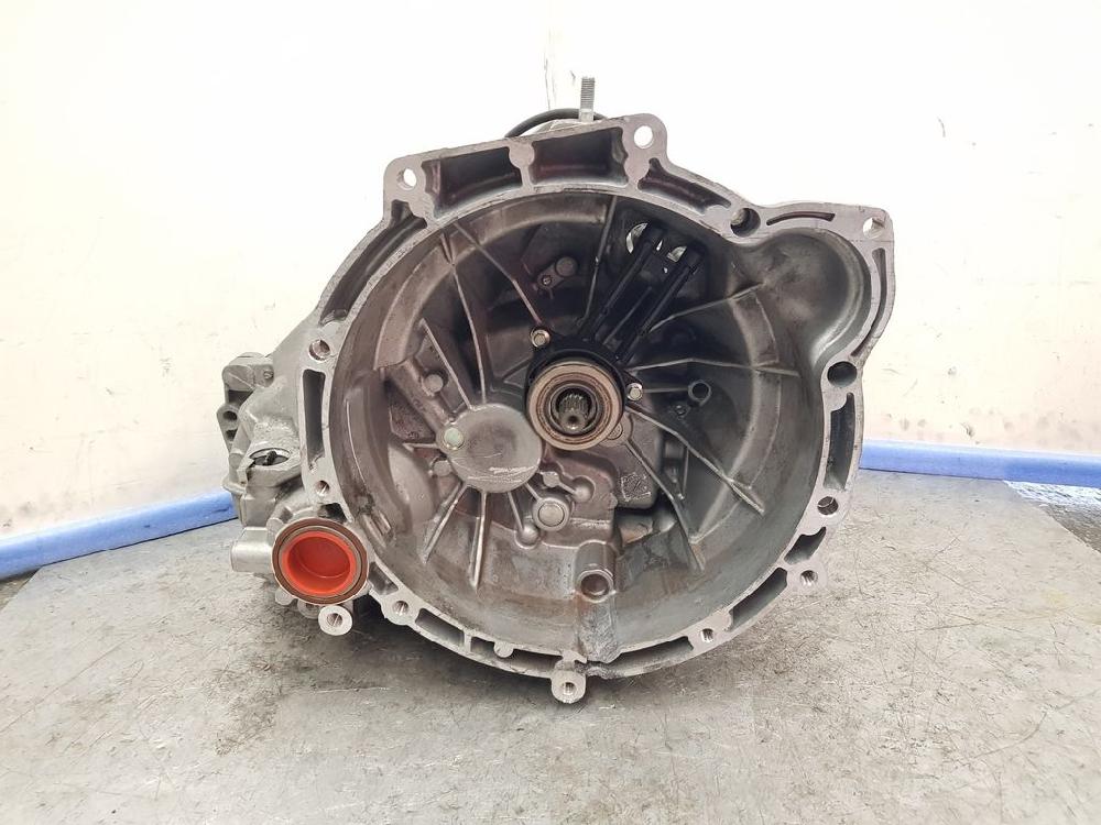 HONDA Fiesta 5 generation (2001-2010) Gearbox 8A6R7002JG, 190813 18707291