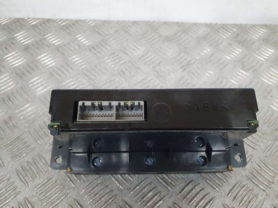 SSANGYONG Rexton Y200 (2001-2007) Climate  Control Unit 6870008510 24018239