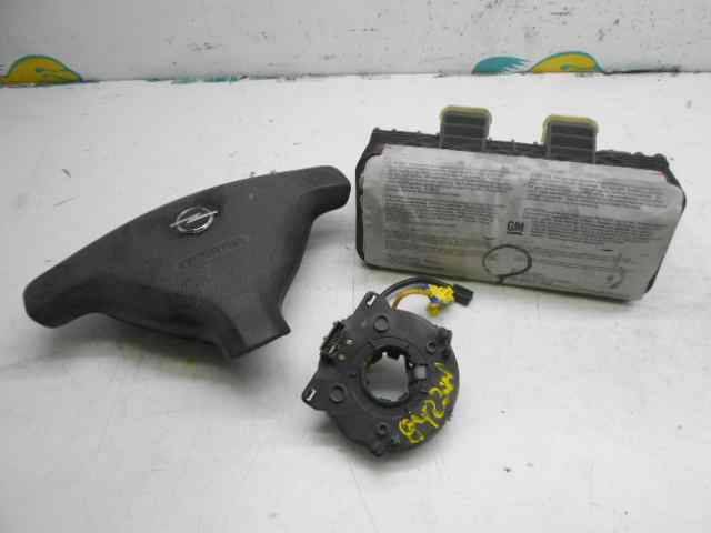 VAUXHALL Astra H (2004-2014) Other part 24006429