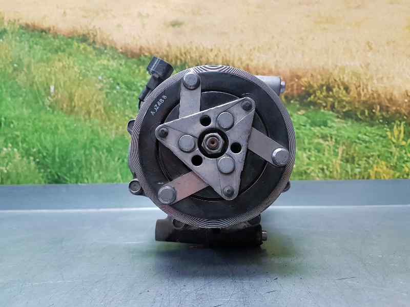 CITROËN Jumper 3 generation (2006-2024) Air Condition Pump 9676552680,1845 23722042