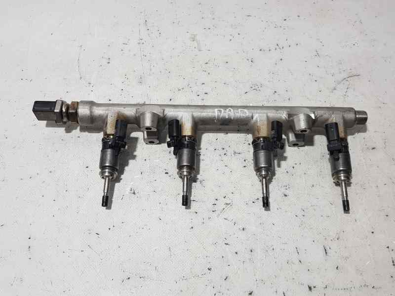 SEAT Arona 1 generation (2017-2024) Fuel Rail 05E133320 18679764