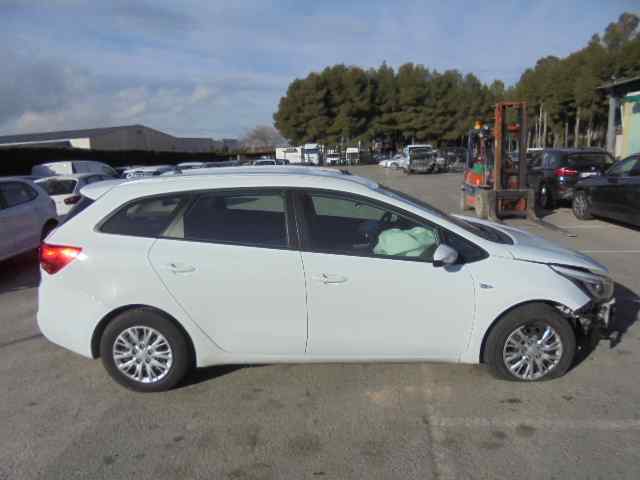 KIA Cee'd 2 generation (2012-2018) Ilmaisin Pyyhkijän vipu 934202K560 24012062