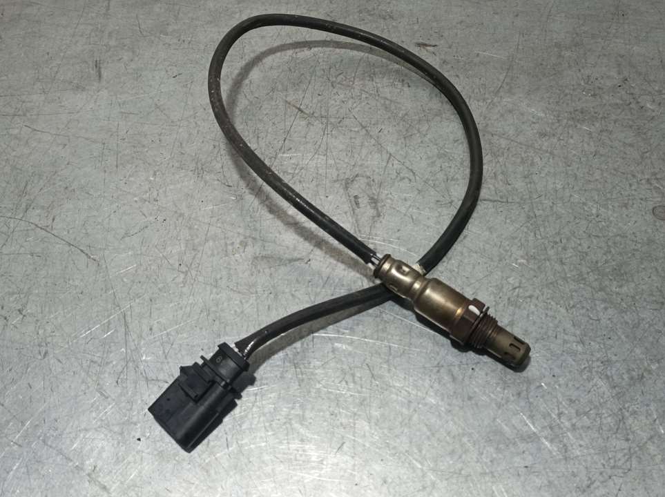 SKODA Rapid 2 generation (1985-2023) Lambda Oxygen Sensor 04E906262DC 22979829