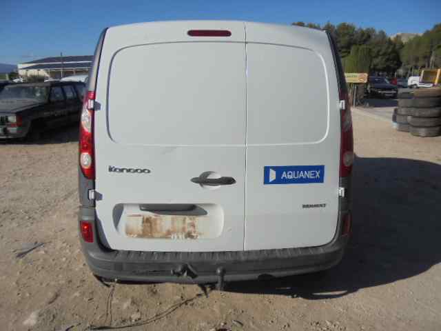 RENAULT Kangoo 2 generation (2007-2021) Рулевой механизм 8201207613, PW22BD0189Q 18544705