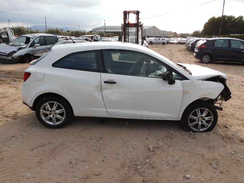 DODGE Ibiza 4 generation (2008-2017) Vasemman etuoven ikkunansäädin 6R0959901M,14PINS 18471694