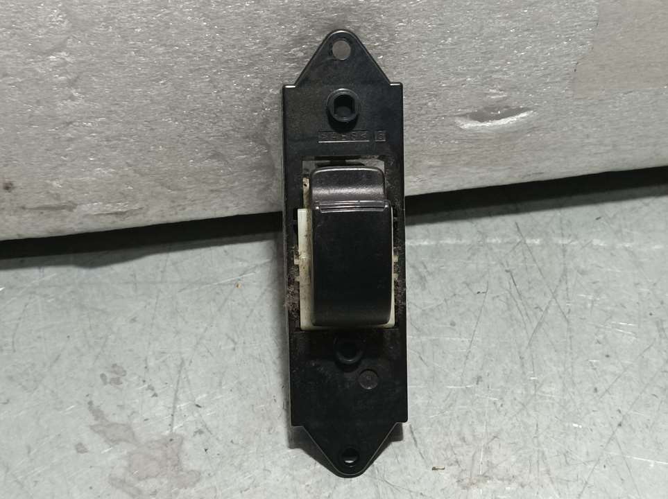 MITSUBISHI ASX 1 generation (2010-2020) Front Right Door Window Switch MR587944 22790866