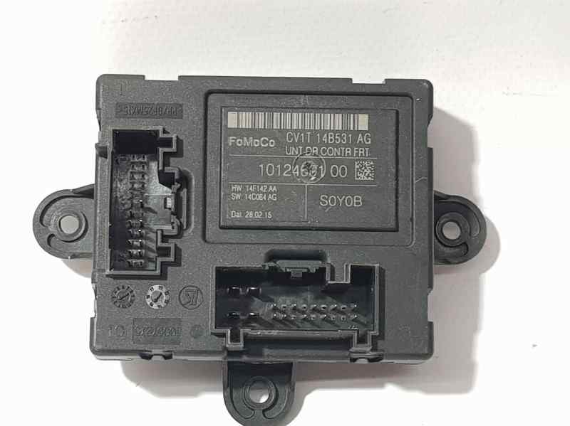 HONDA Fiesta 5 generation (2001-2010) Other Control Units CV1T14B531AG 18691531